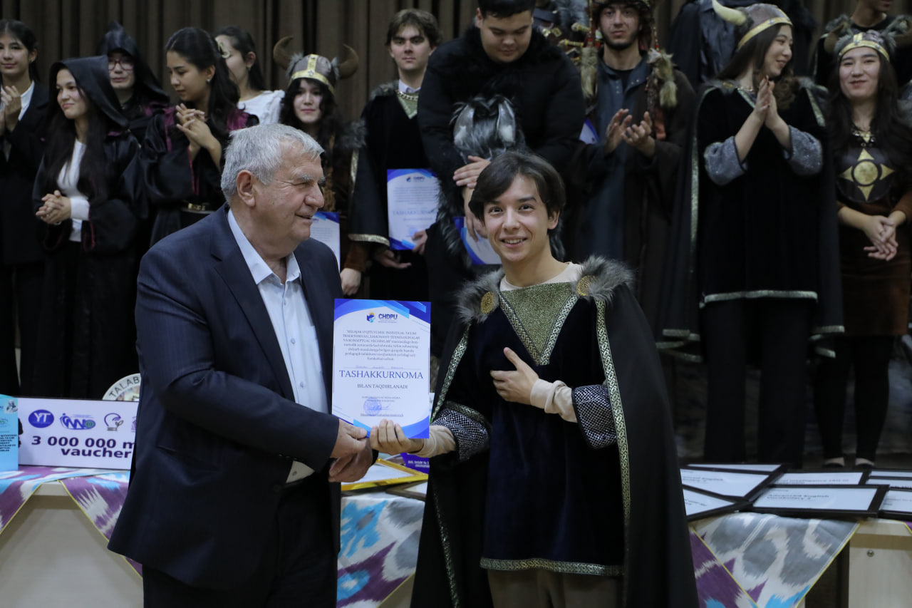 Zamonaviy ta’lim usullari: kvestlardan sun’iy intellektga qadar Gallery Image