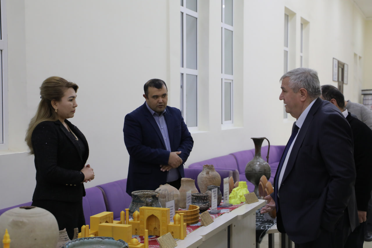 Individual ta’lim: tarixiy faktlar, tarixiy tushuncha va tasavvurlarning o‘rni Gallery Image