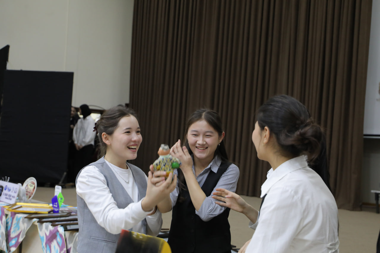 Zamonaviy ta’lim usullari: kvestlardan sun’iy intellektga qadar Gallery Image