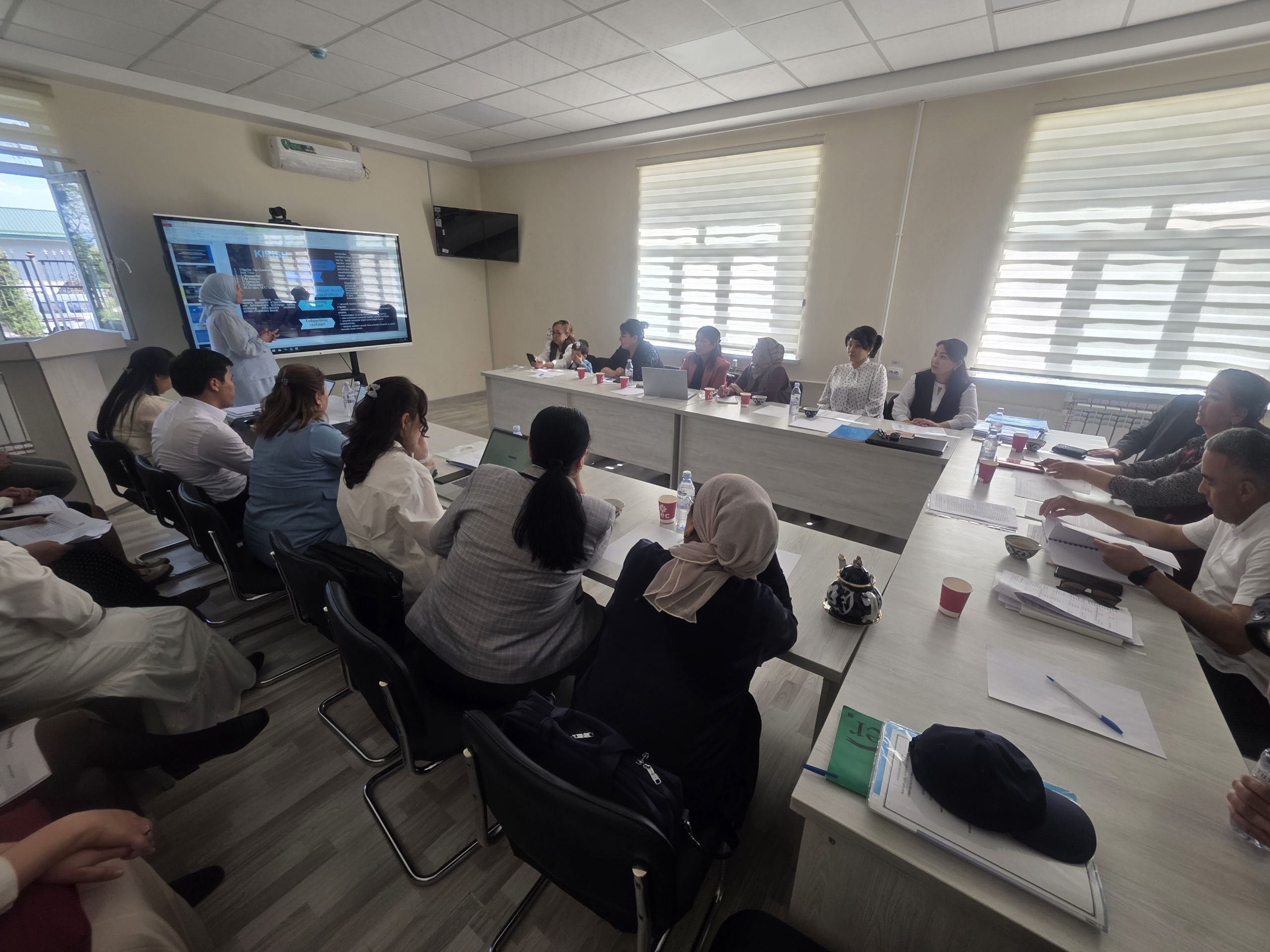 Dastlabki himoya Gallery Image