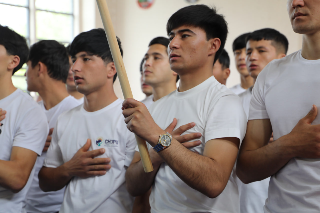 “Yangi Oʻzbekiston talabalar Olimpiadasi” sport musobaqalariga start berildi Gallery Image
