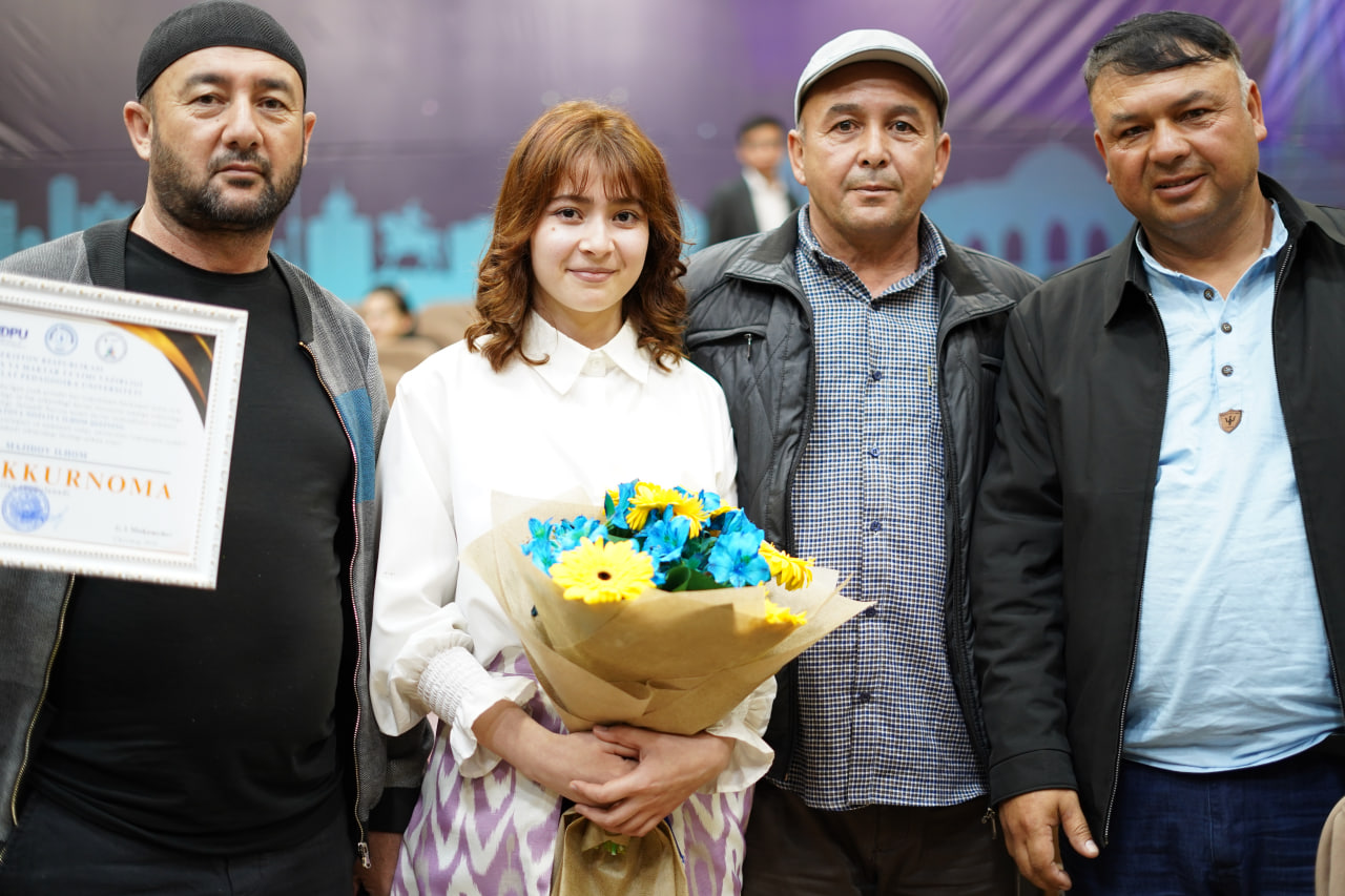 Студенты ЧДПУ, обновляющие собственные рекорды! Gallery Image