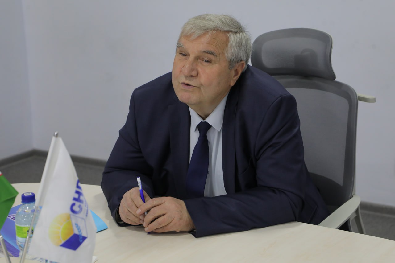 Prorektorlar kengashi: Ilg‘or tajribalar almashinuvi Gallery Image