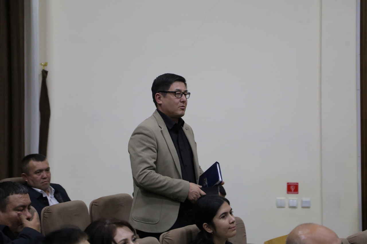 Zamonaviy ta’lim usullari: kvestlardan sun’iy intellektga qadar Gallery Image