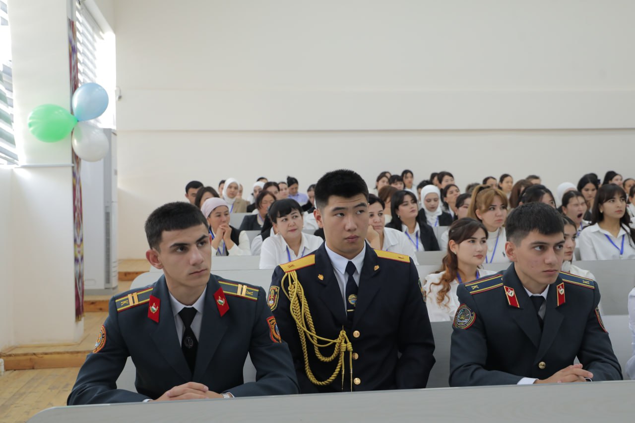 Xalqaro Konferensiya sport ta’limini rivojlanish maqsadlari: yutuqlar va istiqbollar Gallery Image