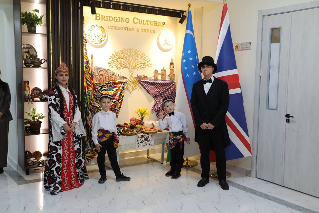 “Kelajak o‘qituvchisi konsepsiyasi” ijrosi Gallery Image