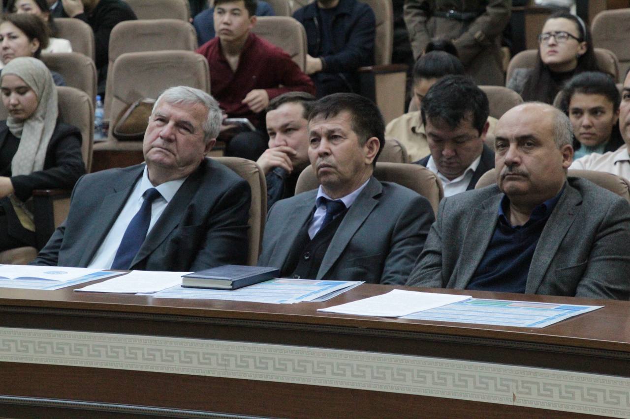 “Kelajak o‘qituvchisi” tanloviga start berildi Gallery Image