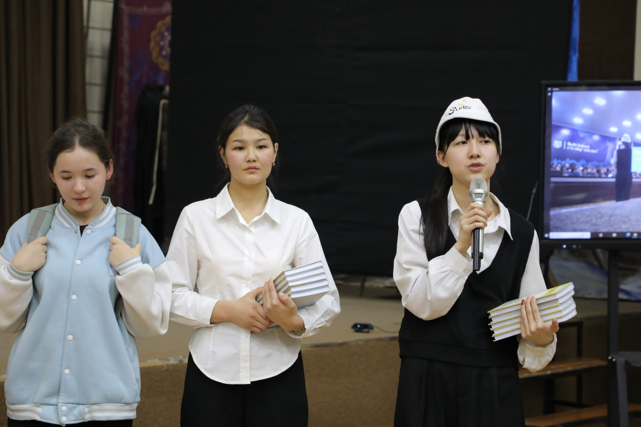 Zamonaviy ta’lim usullari: kvestlardan sun’iy intellektga qadar Gallery Image