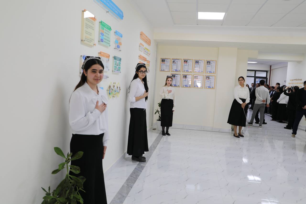 “Kelajak o‘qituvchisi konsepsiyasi” ijrosi Gallery Image