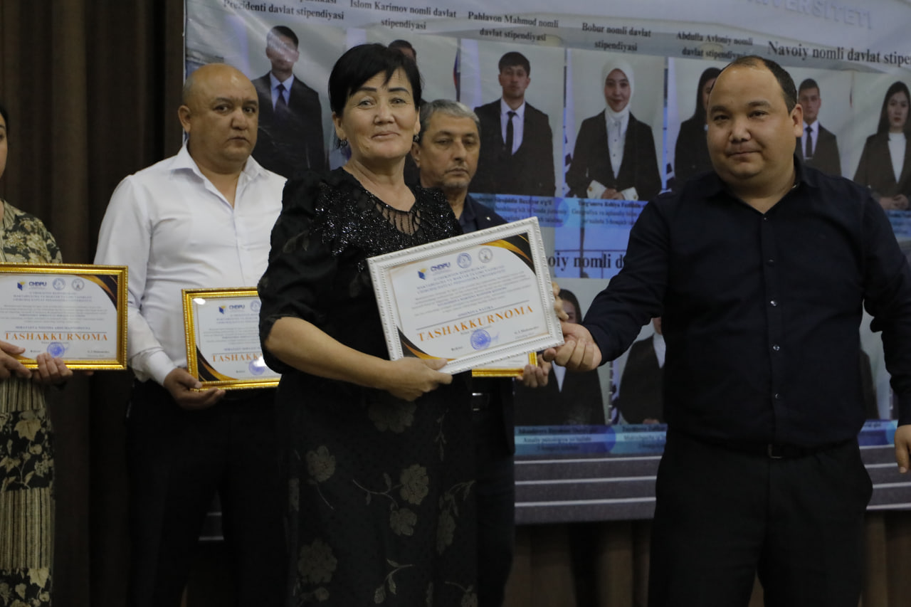 Студенты ЧДПУ, обновляющие собственные рекорды! Gallery Image