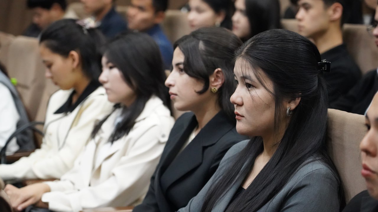 Lessons of Sahibqiran – The Foundation of the Third Renaissance Gallery Image