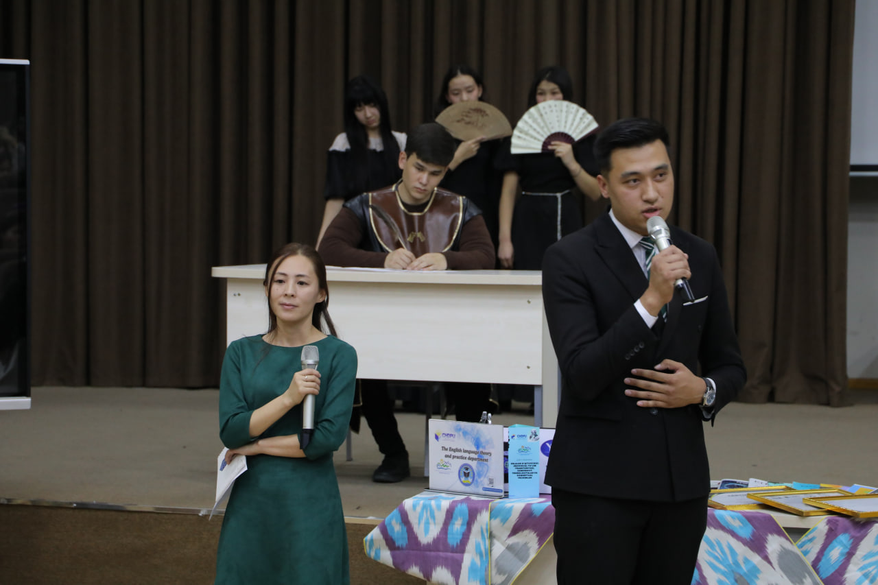 Zamonaviy ta’lim usullari: kvestlardan sun’iy intellektga qadar Gallery Image