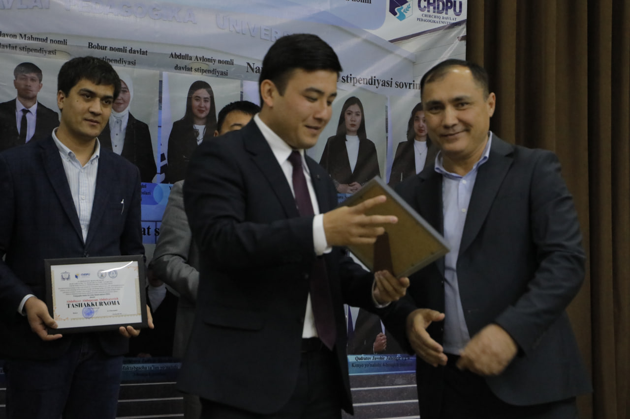 Студенты ЧДПУ, обновляющие собственные рекорды! Gallery Image