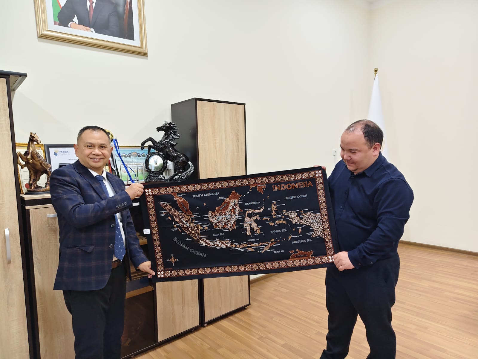 Indoneziyada talabalari uchun Yozgi maktab tashkil etiladi Gallery Image