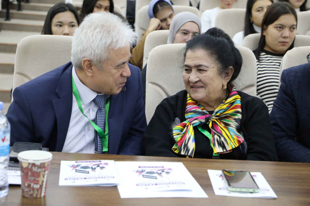 Inklyuziv ta'lim uchun strategik maqsadlar: muloqot, tajriba va natijalar tahlili Gallery Image