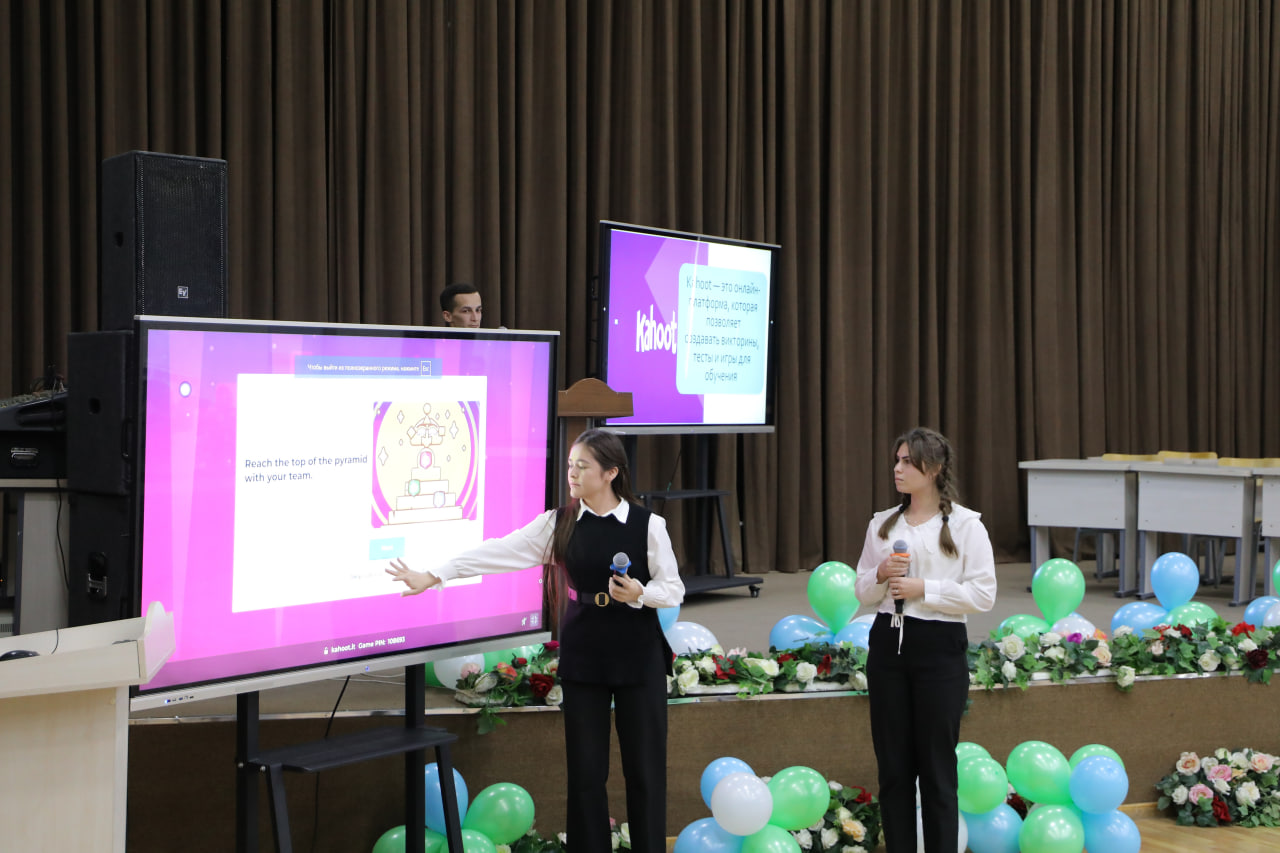 Individual ta’lim: tarixiy faktlar, tarixiy tushuncha va tasavvurlarning o‘rni Gallery Image