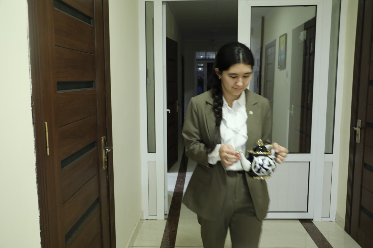 Talabalar shaharchasidagi iqtisodiy mexanizm: yangicha yondashuvlar, o‘zgarishlar va islohotlar Gallery Image