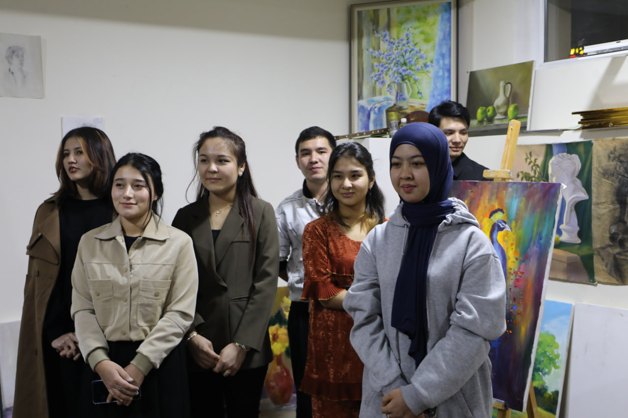 Talabalar shaharchasidagi iqtisodiy mexanizm: yangicha yondashuvlar, o‘zgarishlar va islohotlar Gallery Image