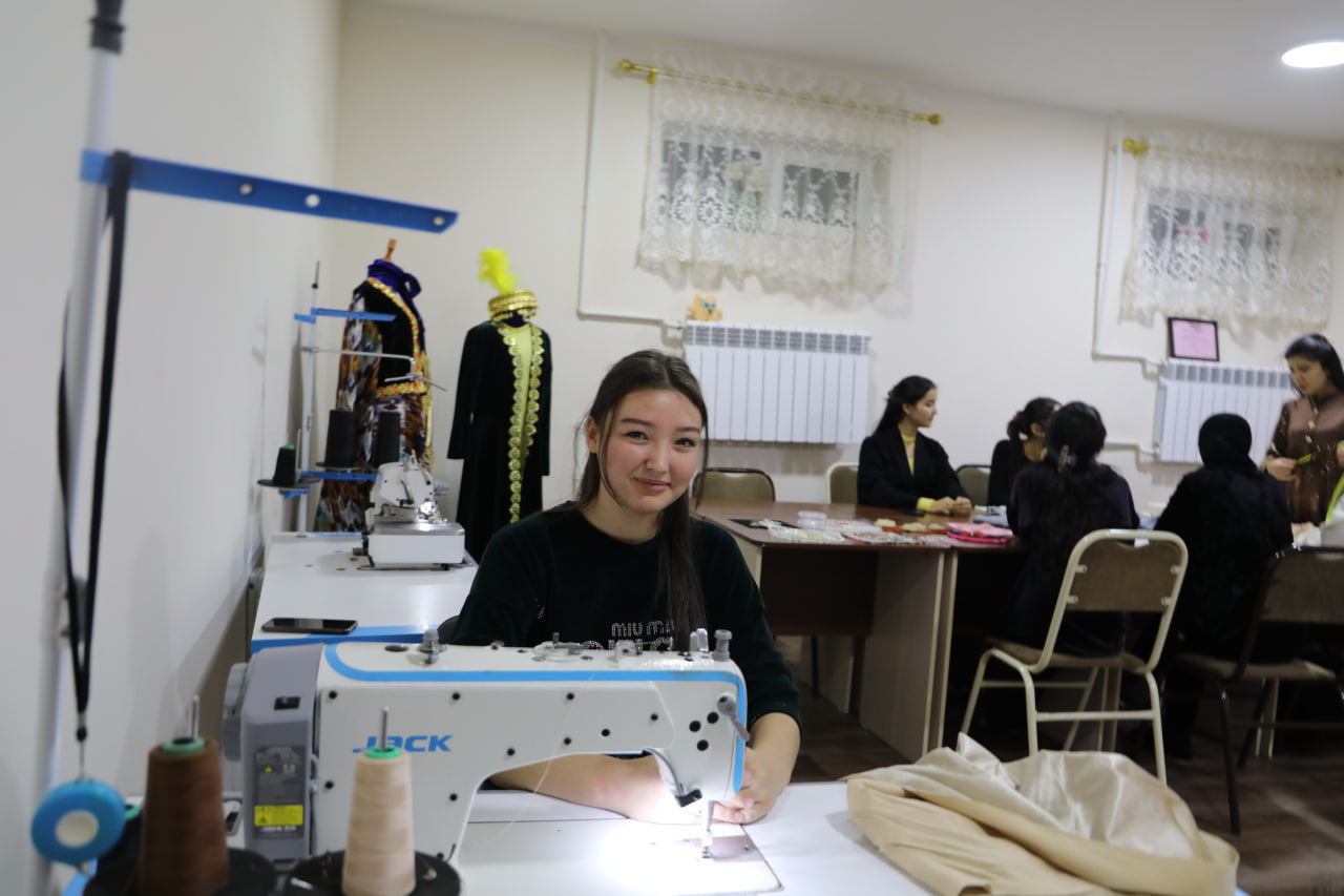 Talabalar shaharchasidagi iqtisodiy mexanizm: yangicha yondashuvlar, o‘zgarishlar va islohotlar Gallery Image