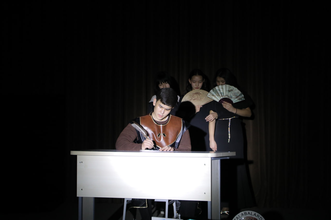 Zamonaviy ta’lim usullari: kvestlardan sun’iy intellektga qadar Gallery Image