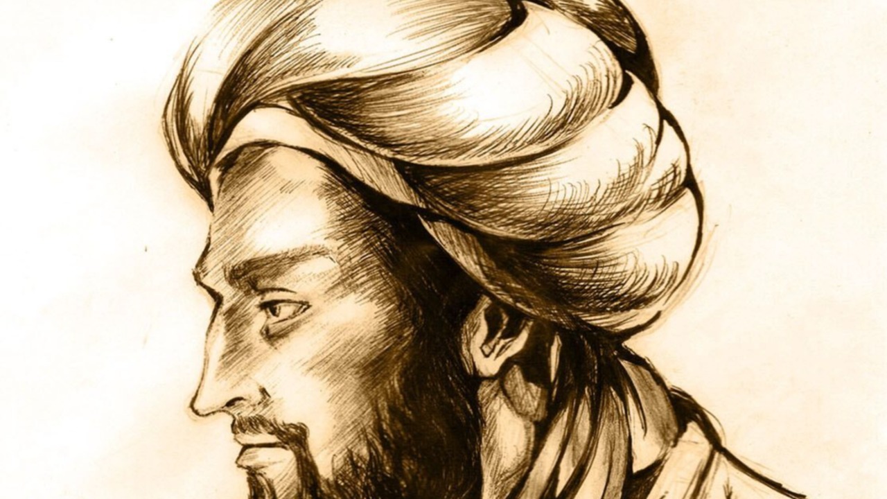 Ibn Xaldun