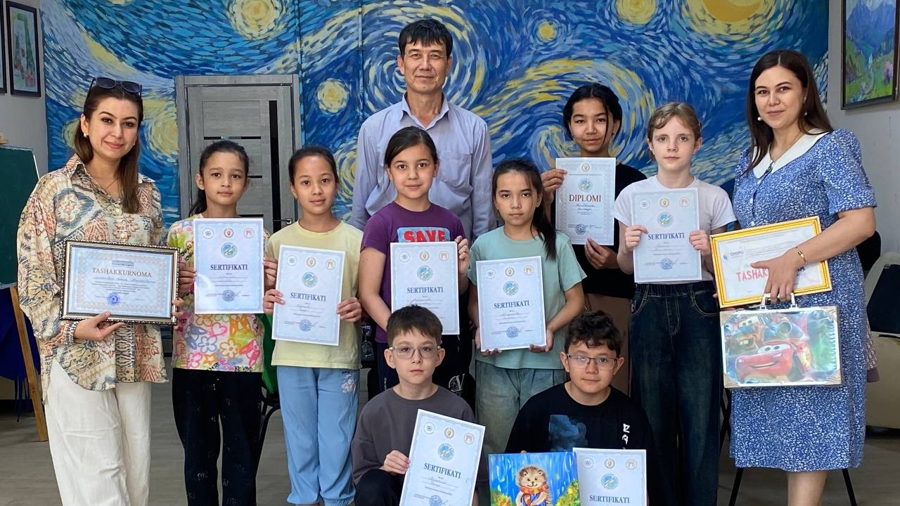 Ijodiy tafakkur va shaxs salohiyati