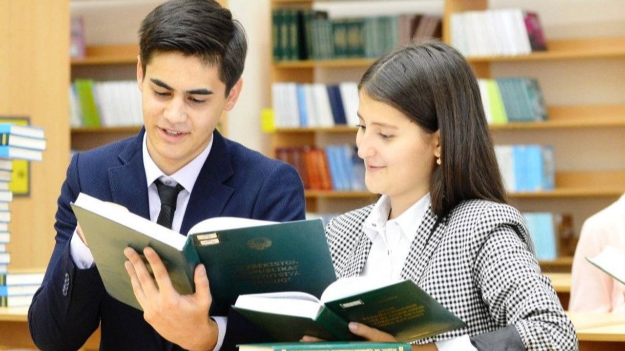 Pedagogik ijod-bu ham asli iste'dod