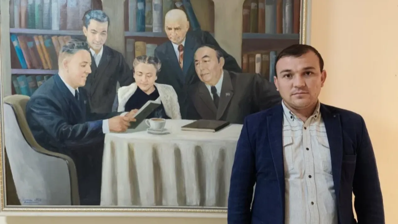 Muhandislik kompyuter grafikasi (AutoCAD) fanining boshqa fanlar bilan aloqasi