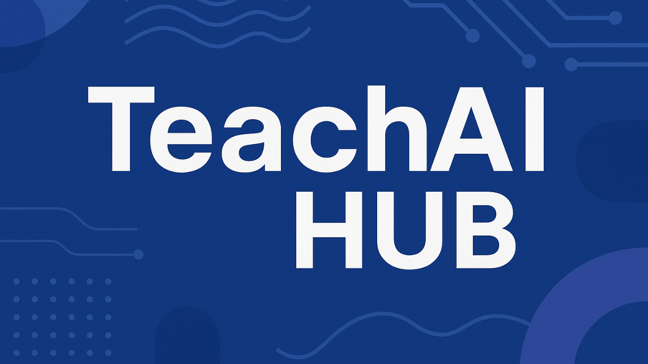 O'QITUVCHILAR UCHUN AI METODIK YORDAMCHI