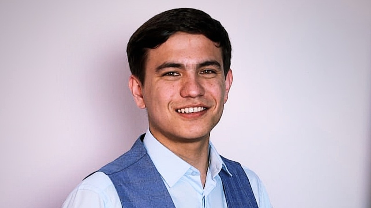 Kelajak O'qituvchisi - Yangi O'zbekiston Poydevori