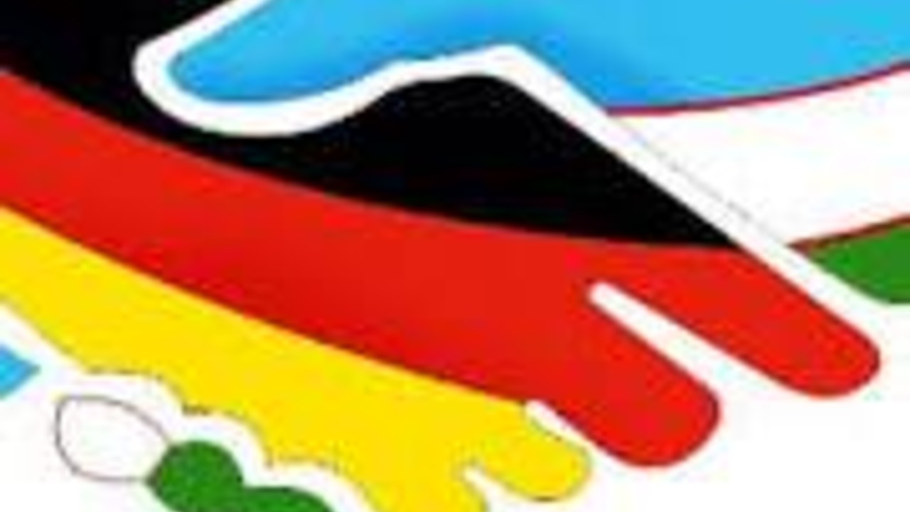 ChDPUning Germaniyaning oliygoh va til institutlari bilan hamkorlik aloqalari va istiqbollari
