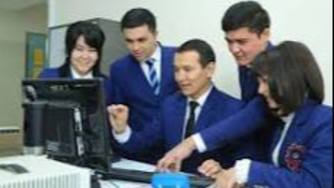 Инновации в системе образования Узбекистана.