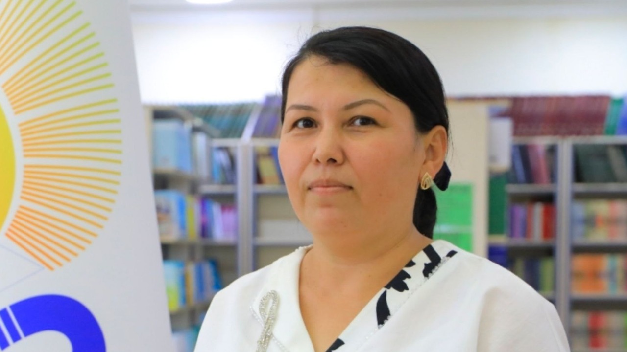 4-Talabalar turar joyiga tashrif