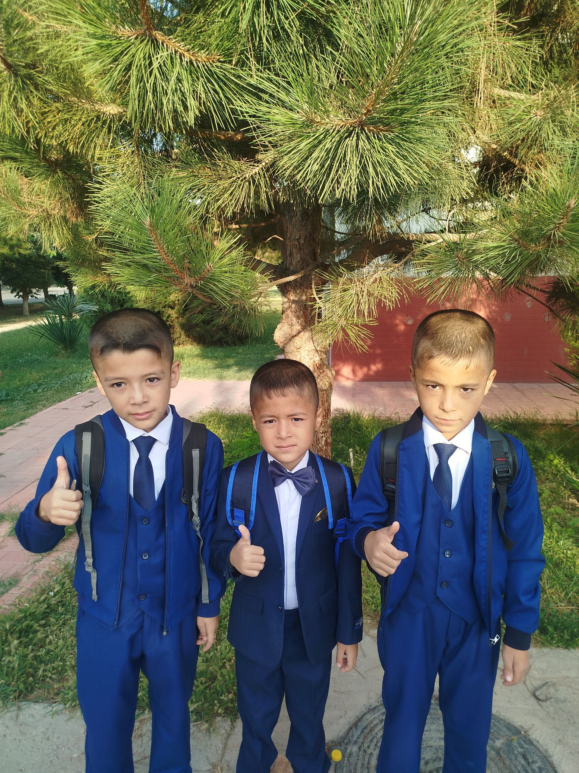 В путь к освоению русского языка.