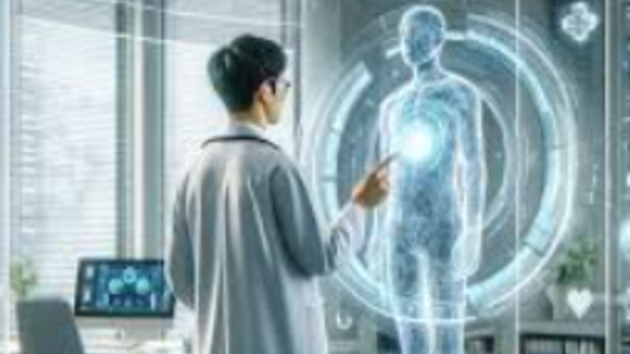 BUGUNGI KUNDA SUN’IY INTELLEKTNING IJTIMOIY JAMIYAT HAYOTIGA TA’SIRI VA UNING OQIBATLARI