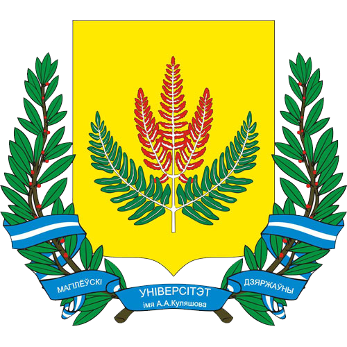 А.А.Кулешов номидаги Могилевского университета