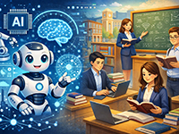 Artificial Intelligence in Education: Skills of the Future thumbnail