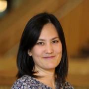 Tangirova Komila Ilxomidinovna