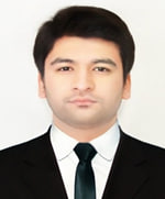 Tuychiboyev Jaxongir Ismoiljon o'g'li