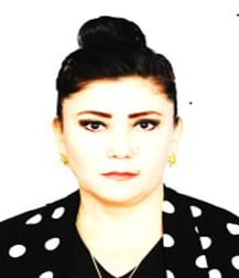 Atabayeva Damira Turdibekovna