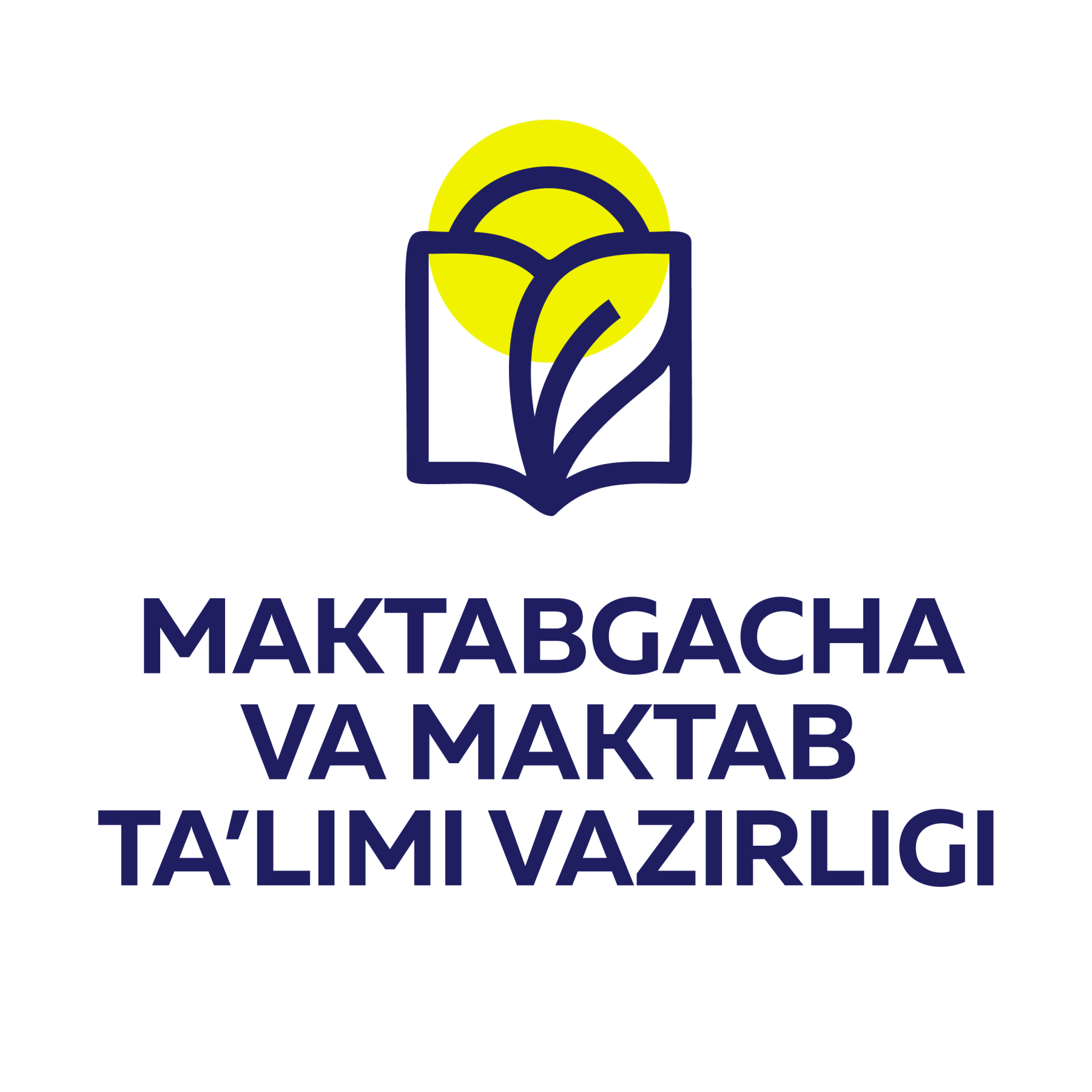 Maktabgacha va maktab ta'limi vazirligi