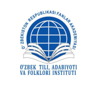 O'zbek tili, adabiyoti va folklori instituti