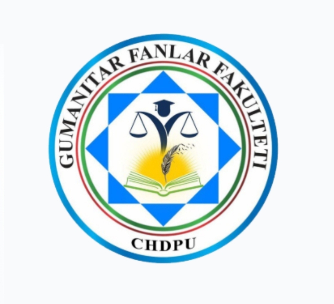 Gumanitar fanlar fakulteti