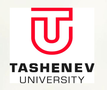 "Teshenov" universiteti