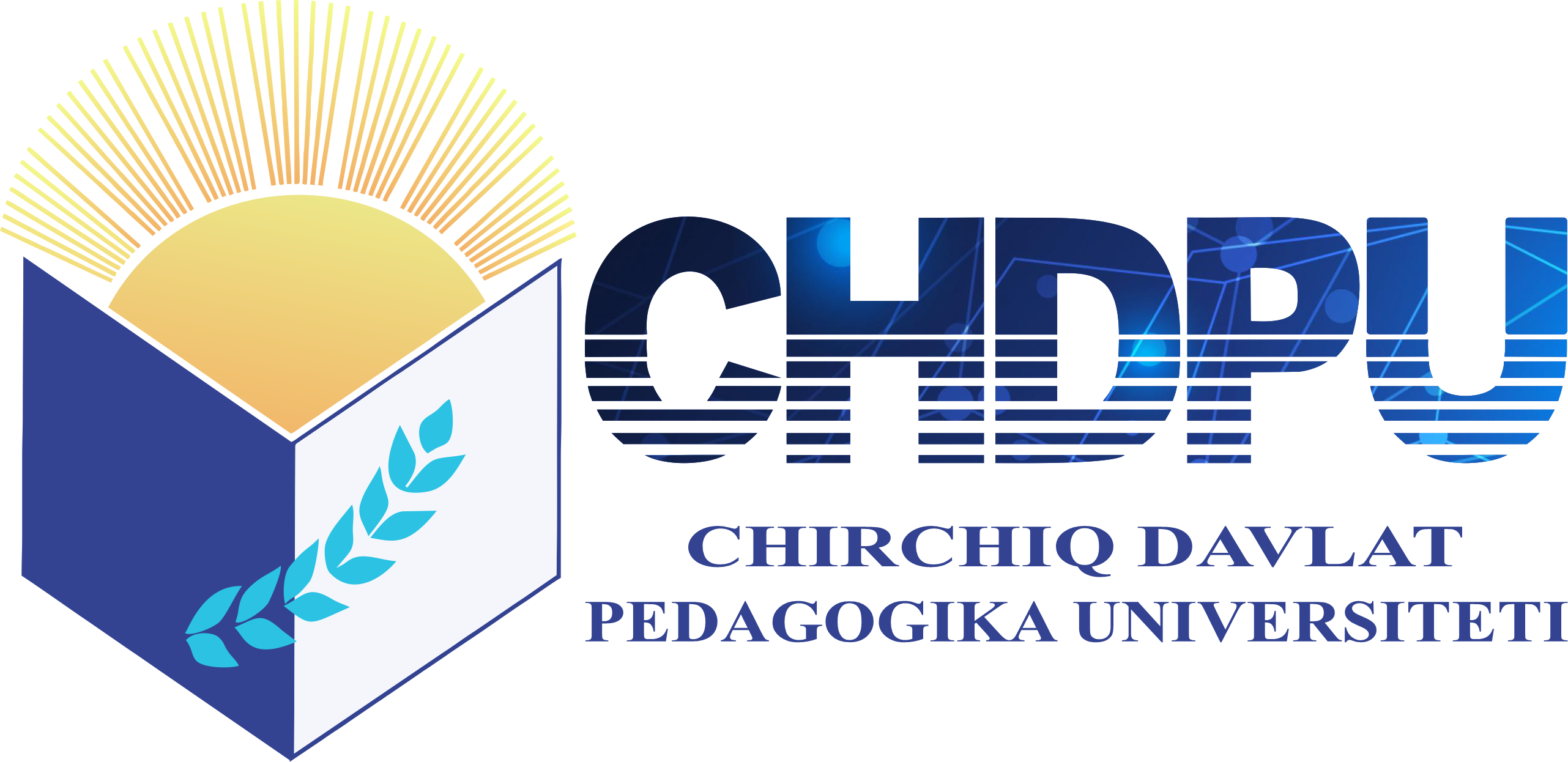 Chirchiq davlat pedagogika universiteti