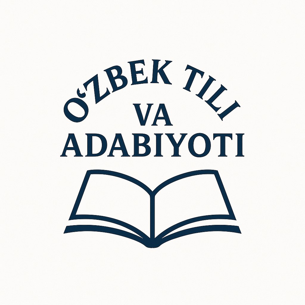 O'zbek adabiyotshunosligi va O'zbek tilshunosligi kafedralari