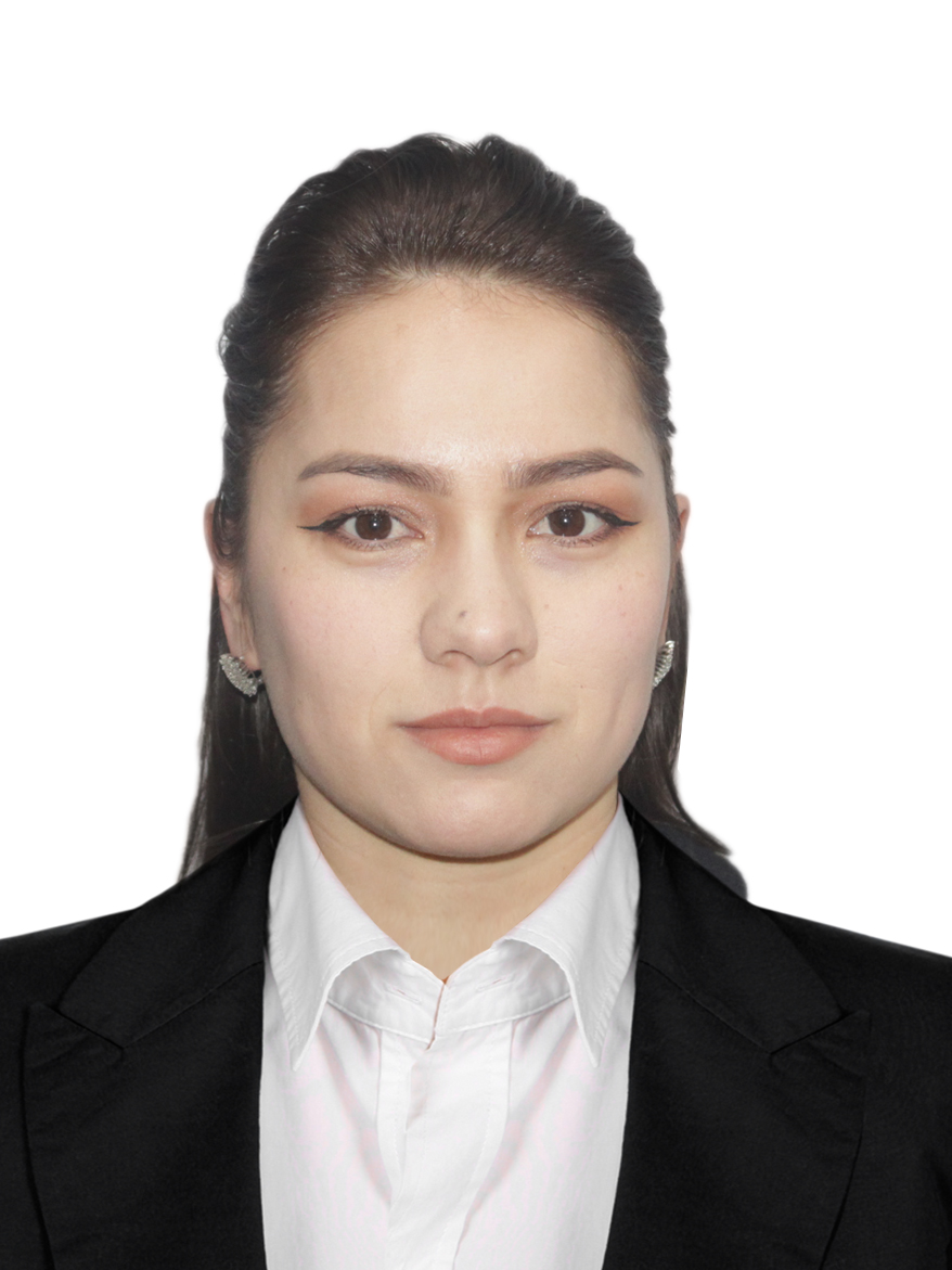Nurmuxammadova Dilshoda Jabbor qizi