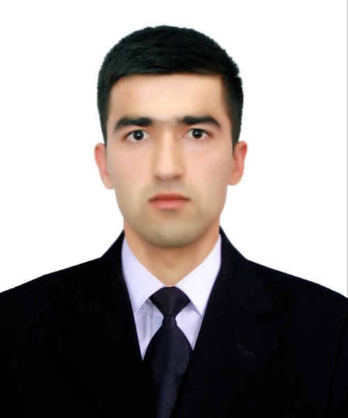 Bozorov Farxod Toyir o‘g‘li