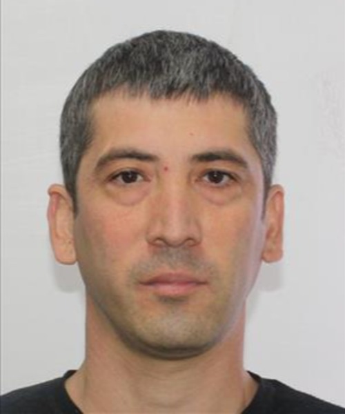 Shoraimov Bunyod