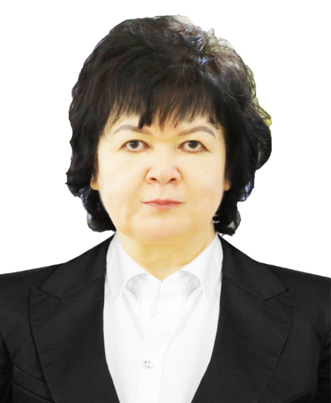 Orazova Firyuza Orazovna